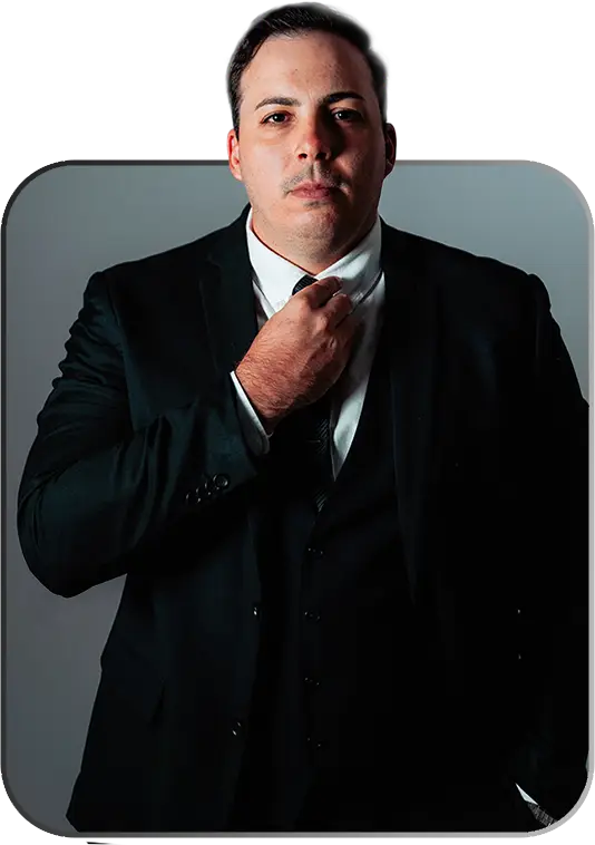 Leonardo Lima - Advogado